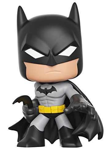 Funko Super Deluxe Vinyl: DC Heroes Batman Toy Figure