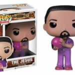 Funko POP Movies The Big Lebowski Jesus Vinyl Figure