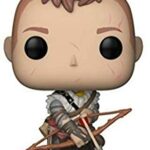 Funko Pop! Games: God of War - Atreus Collectible Figure