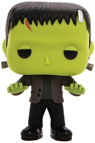 Funko Pop! Universal Monsters - Frankenstein Action Figure