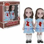 Funko Rock Candy: The Shining - Grady Twins Collectible Figure NYCC 2018 Shared Exclusive Funko Rock Candy: The Shining - Grady Twins Collectible Figure NYCC 2018 Shared Exclusive