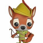 Funko POP Disney Robin Hood: Robin Hood Funko POP Disney Robin Hood: Robin Hood