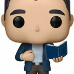 Funko Pop! TV: Modern Family - Phil Toy, Multicolor Funko Pop! TV: Modern Family - Phil Toy, Multicolor
