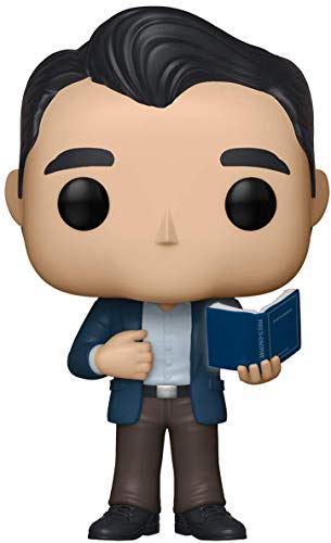 Funko Pop! TV: Modern Family - Phil Toy, Multicolor