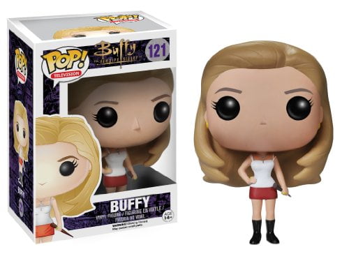 Funko POP Buffy the Vampire Slayer: Buffy