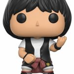 Funko Movies: Bill and Ted's Excellent Adventure - Ted Theodore Logan