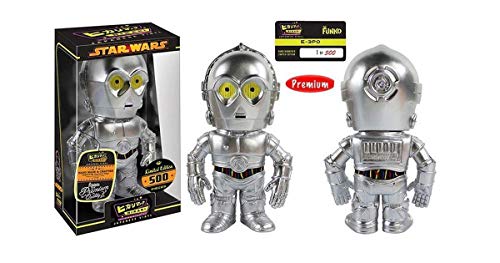 Funko Star Wars Hikari Japanese Vinyl E-3PO 7" Vinyl Figure