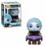 Funko Pop! The Haunted Mansion: Madame Leota Glows in The Dark #575 Exclusive Funko Pop! The Haunted Mansion: Madame Leota Glows in The Dark #575 Exclusive