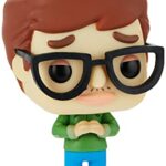 Funko Pop Television: Big Mouth - Andrew Collectible Figure, Multicolor Funko Pop Television: Big Mouth - Andrew Collectible Figure, Multicolor