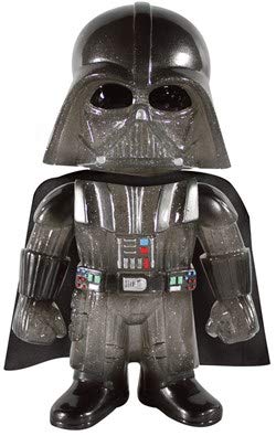 HIKARI Funko Star Wars Starfield Darth Vader Vinyl Figure Exclusive - LE 750