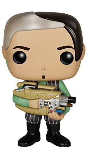Funko POP Movies: The Fifth Element - Zorg Toy Figure