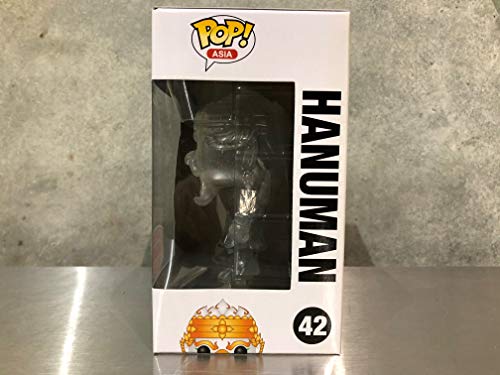 Funko Pop! Asia Hanuman Translucent