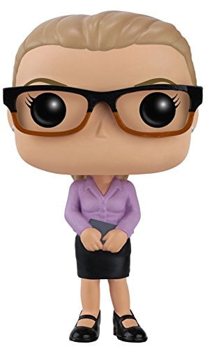 Funko Pop TV: Arrow-Felicity Smoak Action Figure