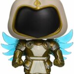 Funko POP Games Diablo Tyrael Vinyl Figure