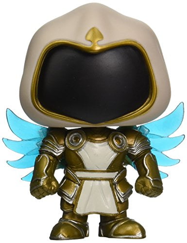 Funko POP Games Diablo Tyrael Vinyl Figure