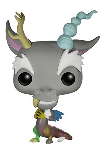 Funko My Little Pony: Discord 6" POP! Action Figure