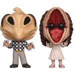 Funko Pop! Movies: Beetlejuice - Adam & Barbara Maitland Collectible Vinyl Figures, 3.75" (Set of 2) Funko Pop! Movies: Beetlejuice - Adam & Barbara Maitland Collectible Vinyl Figures, 3.75" (Set of 2)
