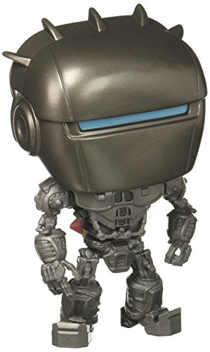 Funko POP Games: Fallout 4 Liberty Prime Toy, 6"