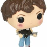 Funko POP Movies: Aliens Ellen Ripley Action Figure Funko POP Movies: Aliens Ellen Ripley Action Figure