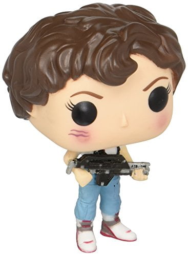 Funko POP Movies: Aliens Ellen Ripley Action Figure