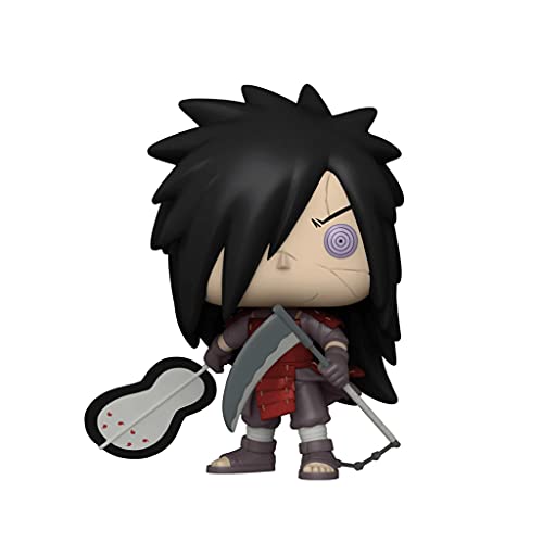 pop funko madara