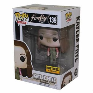 hoban washburne funko pop