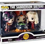 Funko Sanderson Sisters Hocus Pocus Pop! Movie Moment | Officially Licensed
