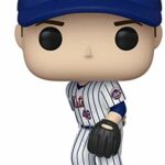 Funko POP MLB: Mets - Jacob deGrom Funko POP MLB: Mets - Jacob deGrom