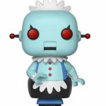 Funko POP! Animation: Hanna Barbera - Jetsons - Rosie Funko POP! Animation: Hanna Barbera - Jetsons - Rosie