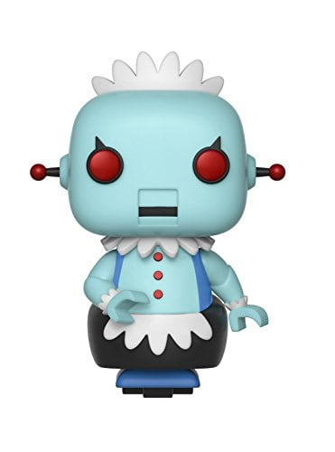 Funko POP! Animation: Hanna Barbera - Jetsons - Rosie