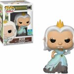 Funko Pop Disenchantment Princess Bean SDCC 2019 Shared Sticker Excluisve