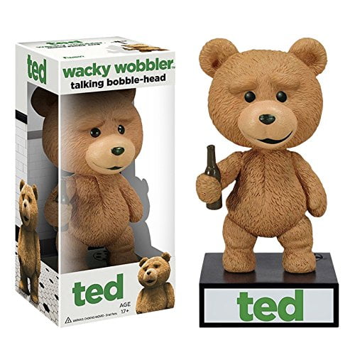 Funko Ted