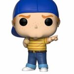 Funko POP! Movies: The Sandlot - Ham Funko POP! Movies: The Sandlot - Ham