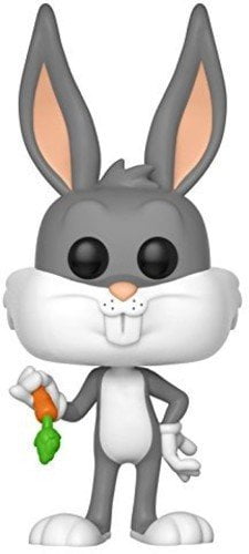 Funko Pop! Animation: Looney Tunes - Bugs Collectible Toy,Multi