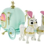 Funko Pop! Rides Disney: Cinderella - Cinderella's Carriage Funko Pop! Rides Disney: Cinderella - Cinderella's Carriage