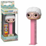 Funko 34443 Pop! Pez: Golden GirlsSophia, Multicolor Funko 34443 Pop! Pez: Golden GirlsSophia, Multicolor