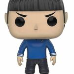 Funko POP Star Trek Beyond - Spock Action Figure