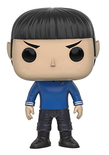 Funko POP Star Trek Beyond - Spock Action Figure
