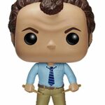 Funko POP Movies: Step Brothers - Dale Doback Action Figure,Multi-colored,3.75 inches