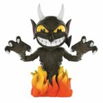 Funko Vinyl Figure: Cuphead - The Devil Collectible Figure Funko Vinyl Figure: Cuphead - The Devil Collectible Figure