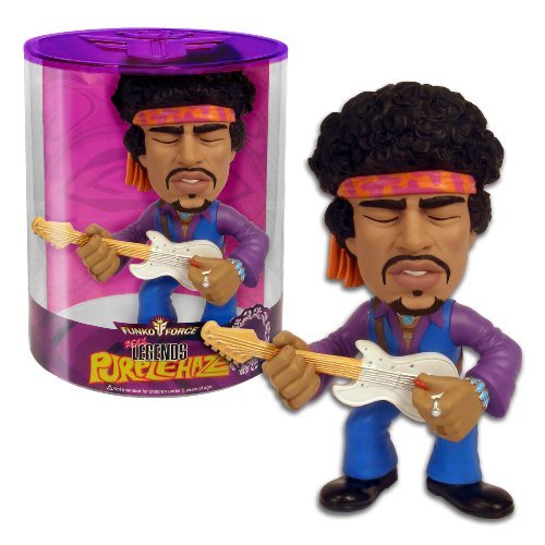 Funko Purple Haze Force