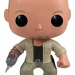 Funko POP Television Walking Dead: Merle Vinyl Figure Funko POP Television Walking Dead: Merle Vinyl Figure