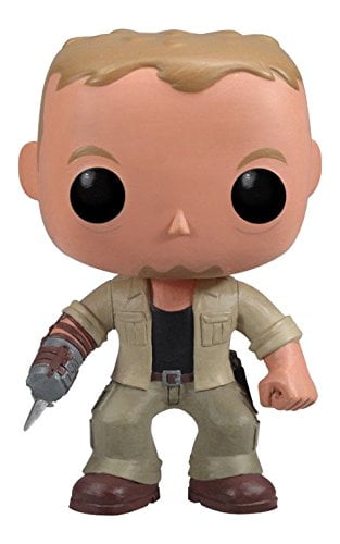 Funko POP Television Walking Dead: Merle Vinyl Figure