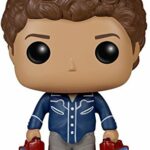 Funko POP Movies: Superbad Seth Action Figure