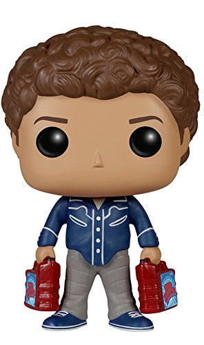 Funko POP Movies: Superbad Seth Action Figure