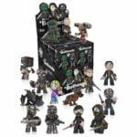 Funko 7524 12 Piece Bethesda Mystery Mini Figures Funko 7524 12 Piece Bethesda Mystery Mini Figures
