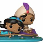 Funko 35760 Movie Moment: AladdinMagic Carpet Ride, Standard, Multicolor Funko 35760 Movie Moment: AladdinMagic Carpet Ride, Standard, Multicolor