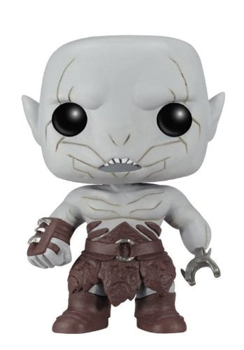 Funko POP Movies: Hobbit 2 Azog Action Figure