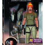 Funko Firefly: Jayne Cobb with Hat Legacy Collection Action Figure