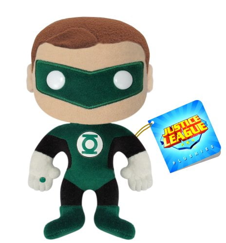 Funko Green Lantern Plushies